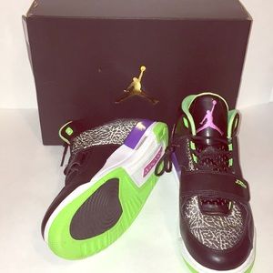 Nike Jordan FlightClub 90’s